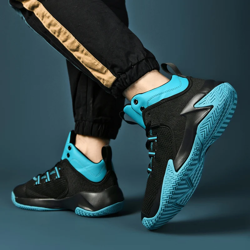 6956 Нескользящая спортивная обувь для тренировок в тренажерном зале детские