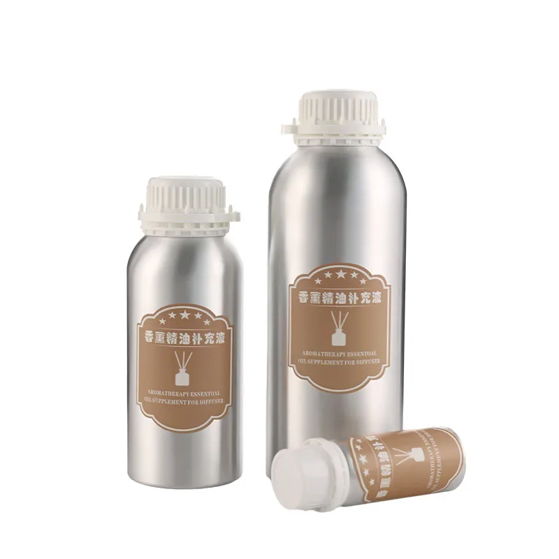 Натуральный Растительный Экстракт 1000 мл, эфирное масло для ароматерапии для отеля, Ароматический диффузор, ароматическое масло для увлажнителя Shangri-La/Хилтон