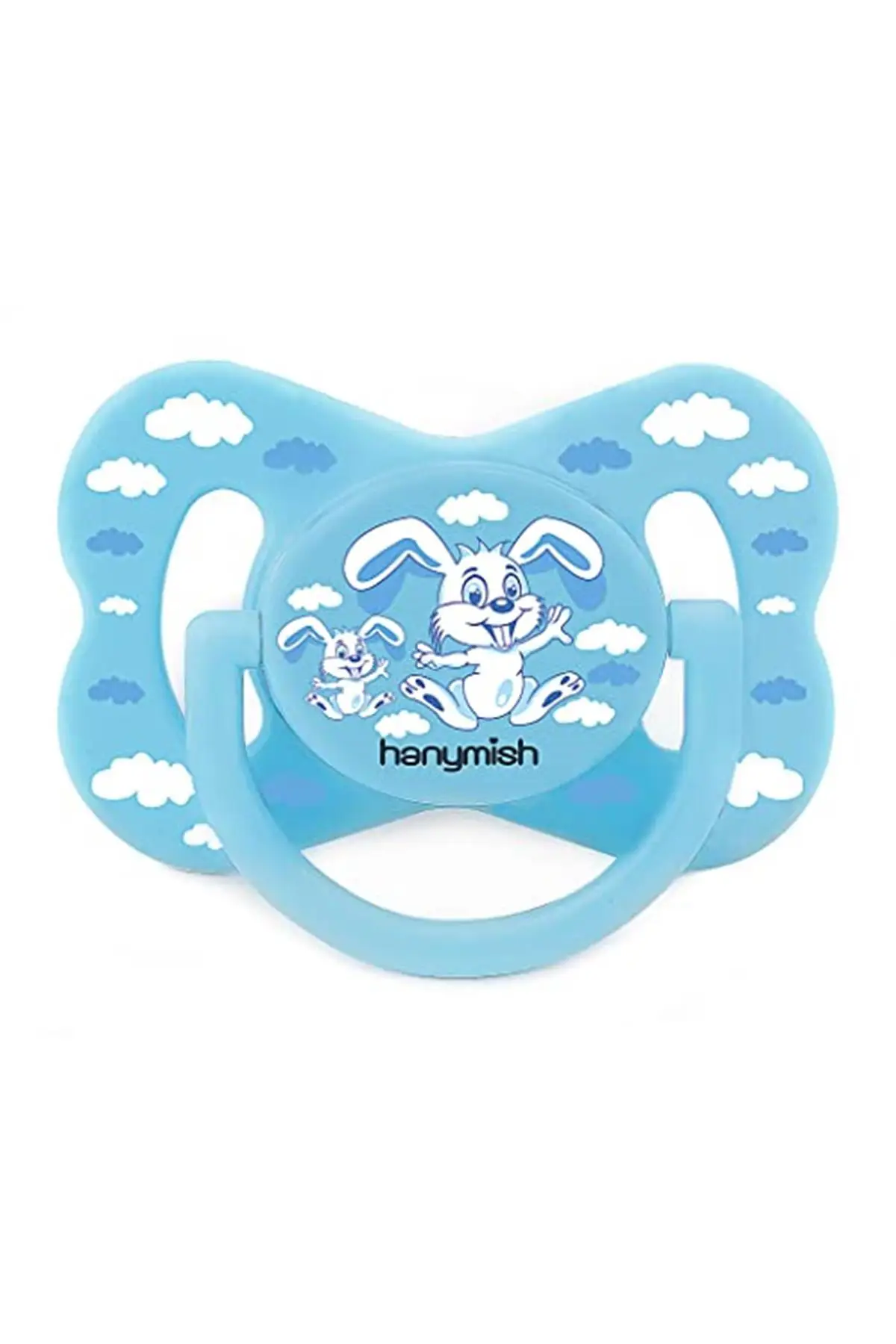 

Бренд: Hanymish Joy силиконовая Ортодонтическая Соска № 1 категория: соска