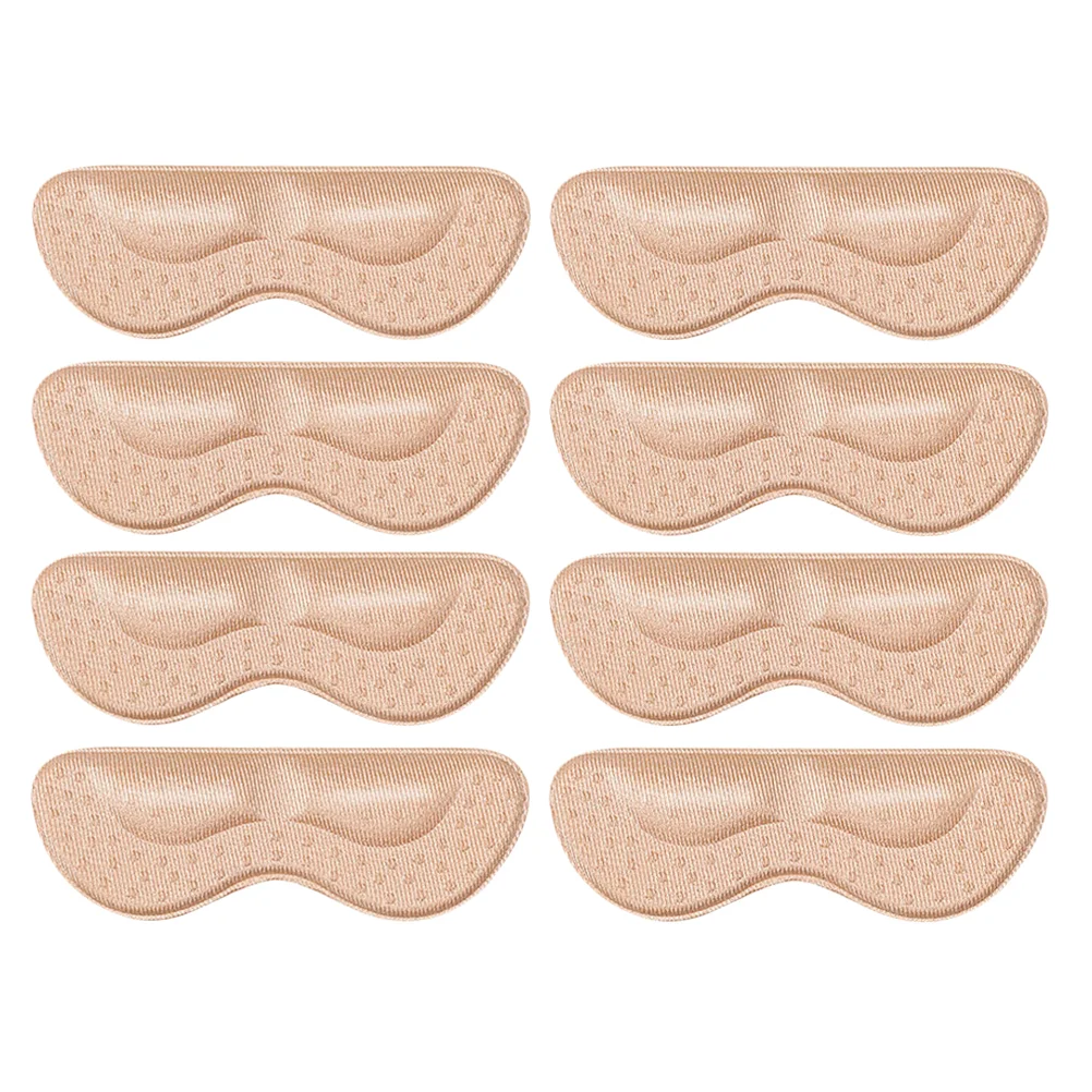 

Sneaker Stickers Anti-wear Back Heel Liner High Heels Self-adhesive Cushions Grips