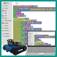 Ардуино танк#2