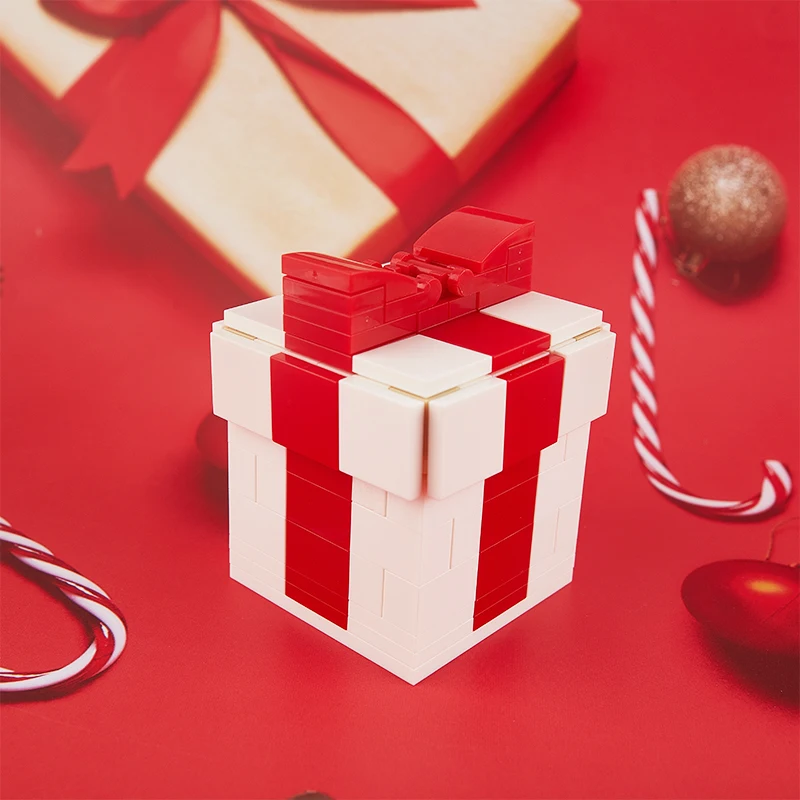 Лидер продаж конструктор подарочное кольцо шкатулка для ювелирных изделий