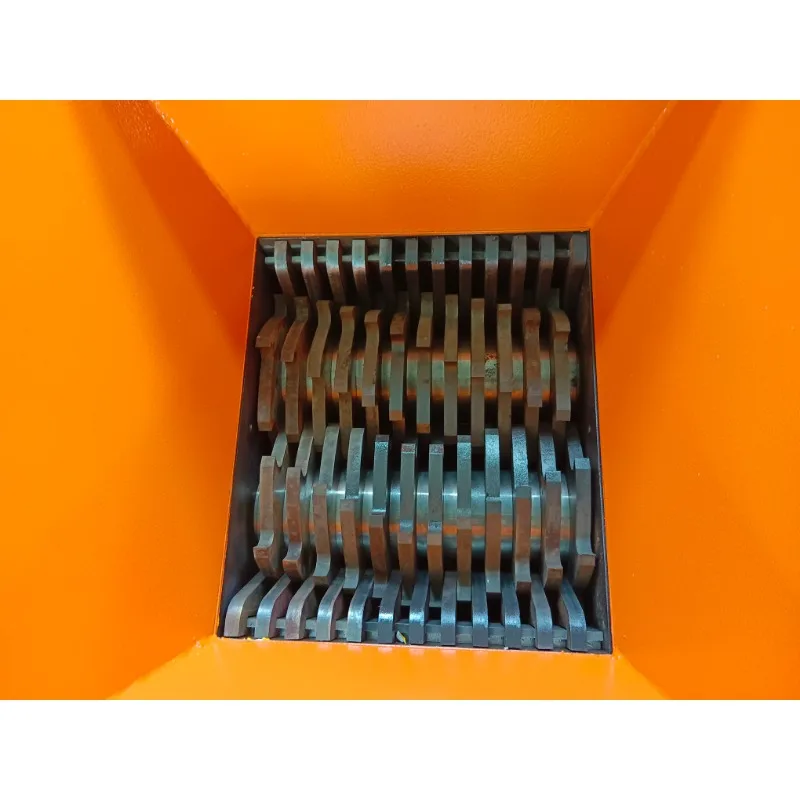 Маленькая промышленная машина для измельчения металла бытовая техника