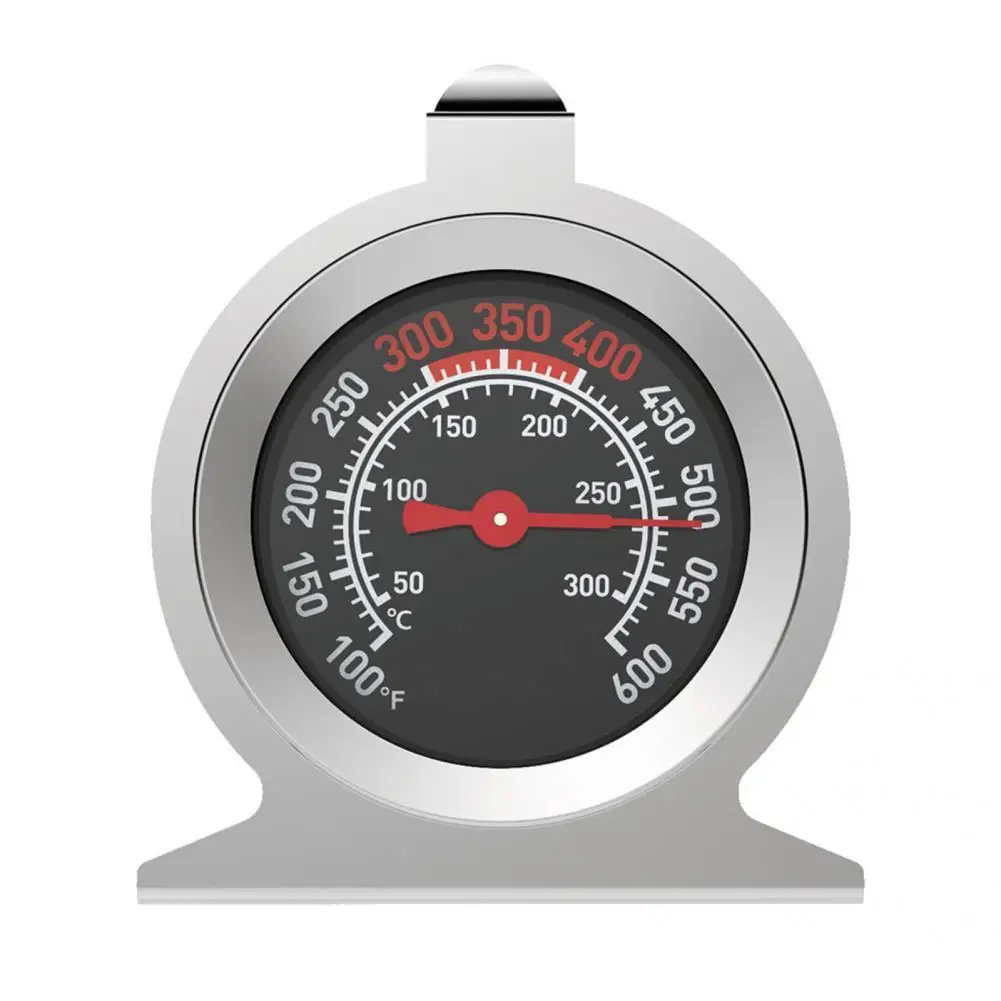 

Oven Thermometer High Quality Oil-proof Oven Thermometer Convenient Temperature Tester