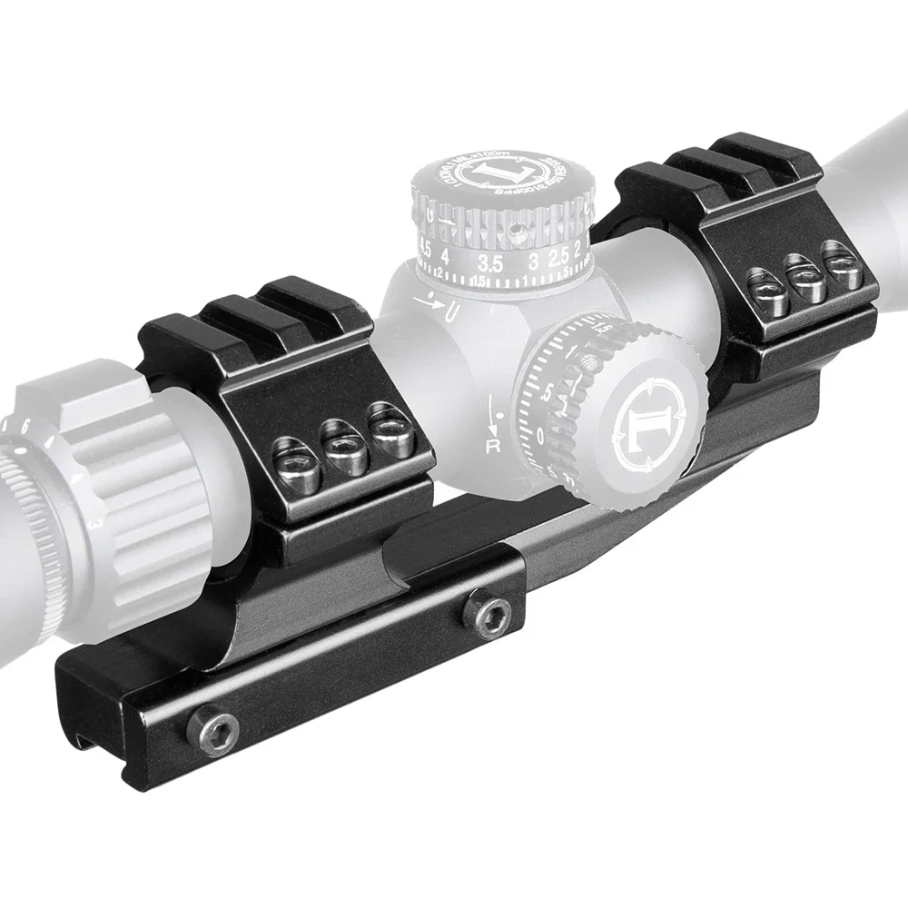 1 шт. двойные кольца для крепления 30/25 4 мм диаметр 11