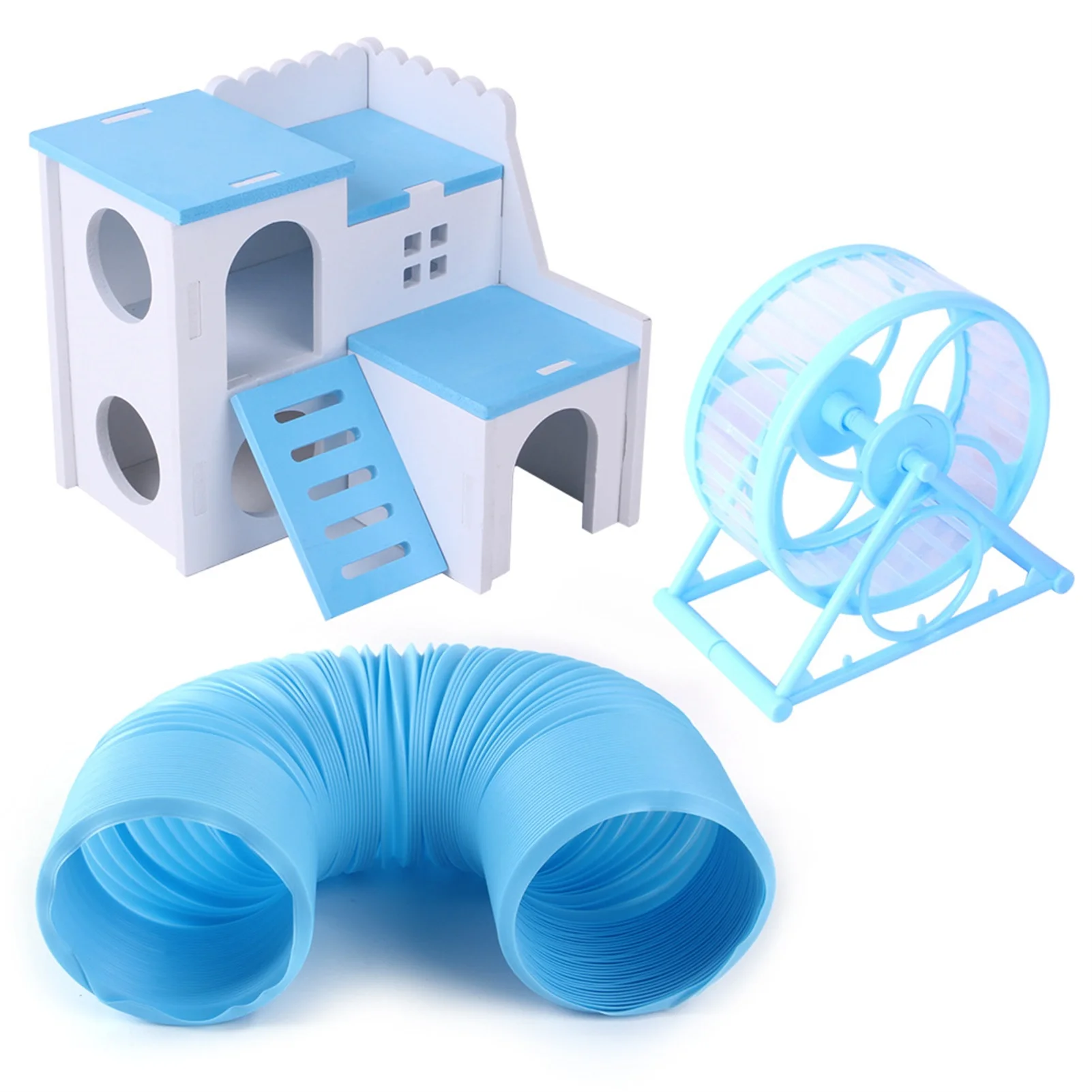 

Забавные игрушки для домашних животных, маленький домик для домашних животных, карликовый домик для домашних животных, игрушечный домик дл...