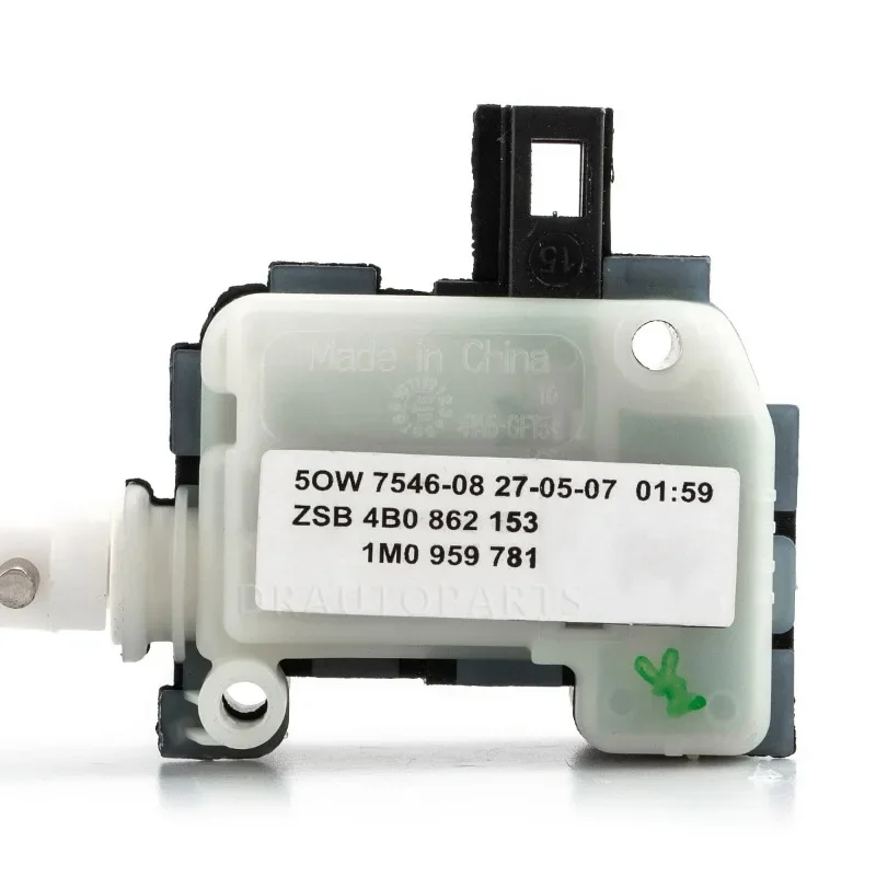 1M0959781 4F0862153B 4F0 862 153B 4B0862153 4B0 153 новый высококачественный топливный клапан