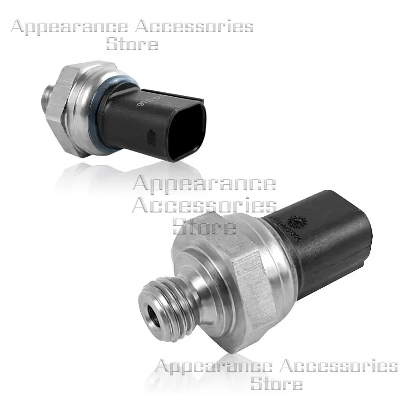 Фото Датчик давления в двигателе A0009052706 для Mercedes Benz Sprinter Vito OM651 OM646 W212, автозапчасти, OE:0009052706 №5