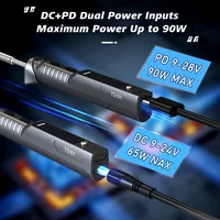 Паяльник MINIWARE TS101#3