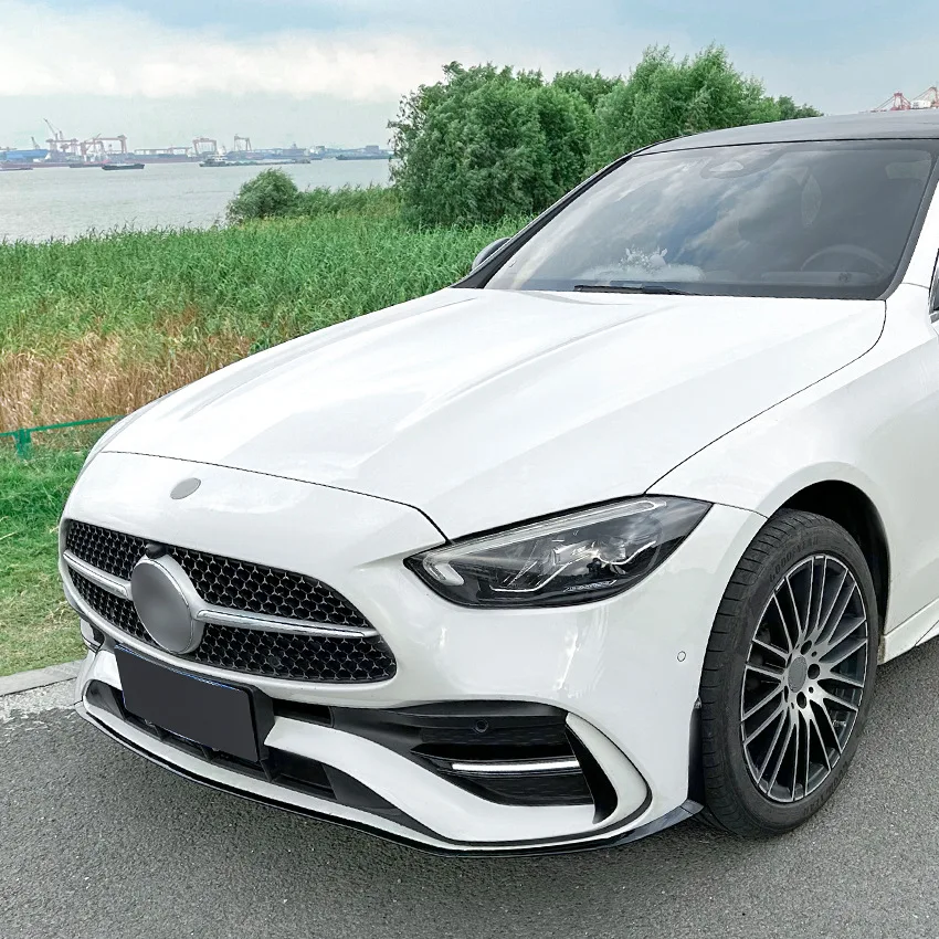 Рисунок 5 - Сплиттер для переднего бампера