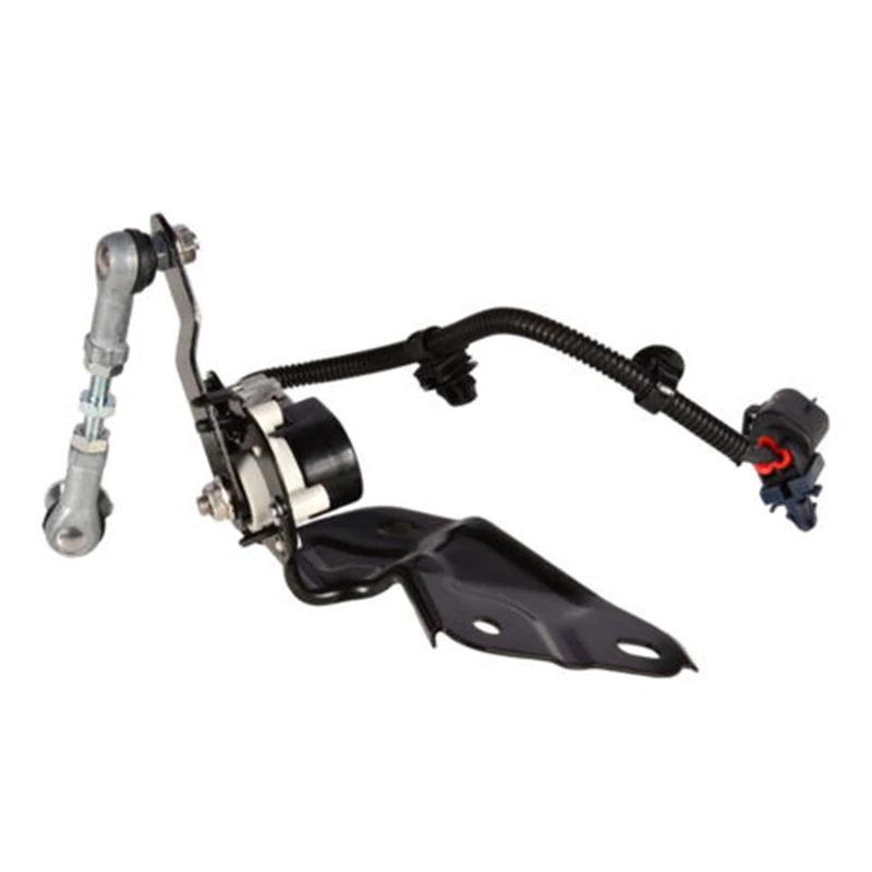 89407-60040 8940760040 Задний правый датчик уровня высоты для Toyota Land Cruiser 2010-2018 Lexus GX 460 2010-2015