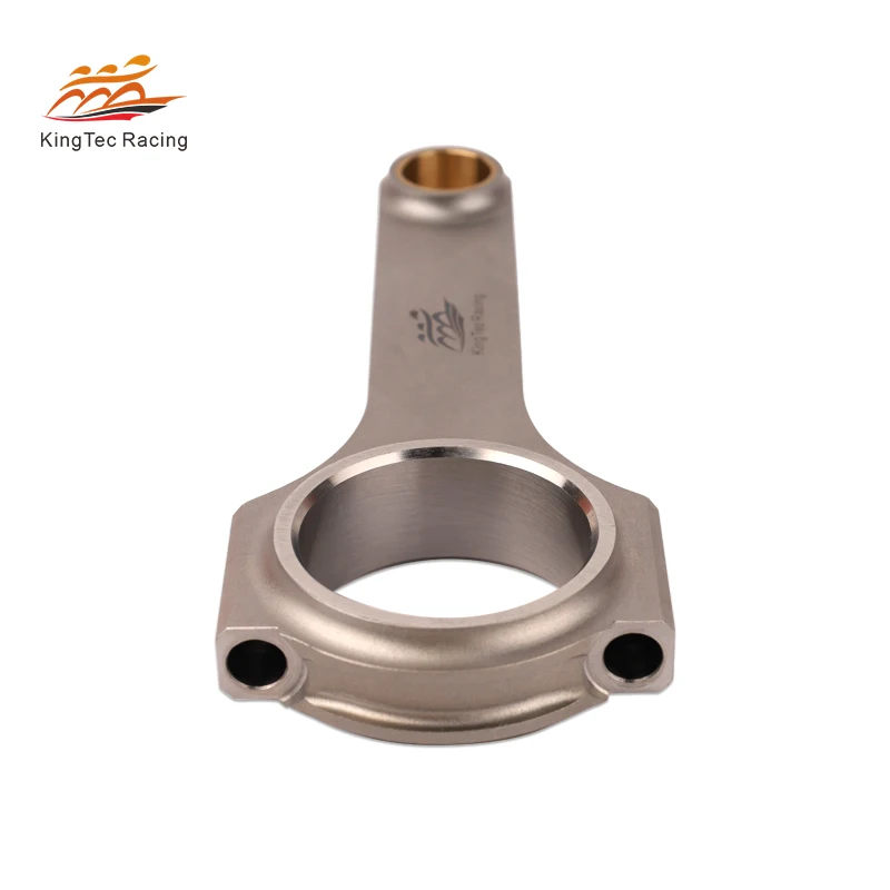 EA113 производительность двигателя шатуны кованые 4340 заготовки для Golf VW Audi MK5 B7 Passat