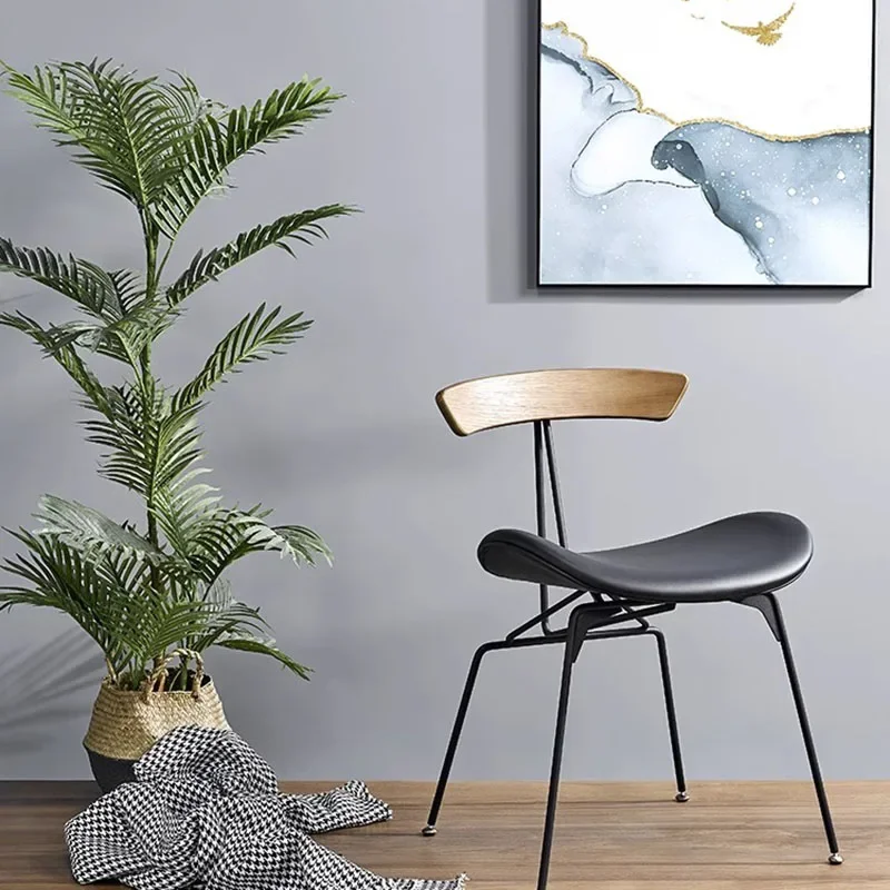 Кресла для чтения в скандинавском стиле металлический диван компьютерных игр с