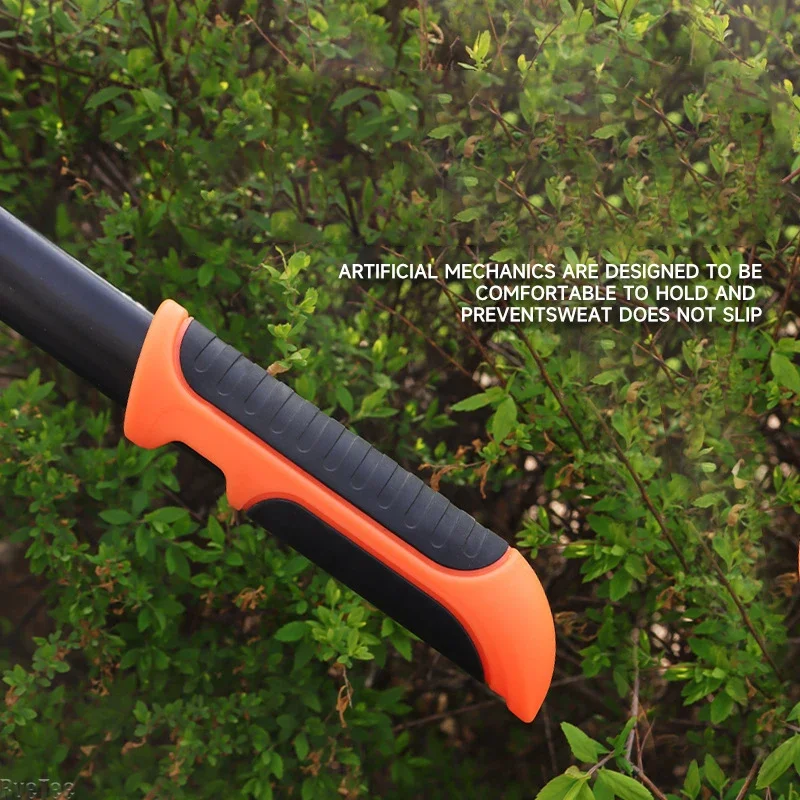 SK5 садовые ножницы высокой твердости с длинной ручкой инструмент для сада