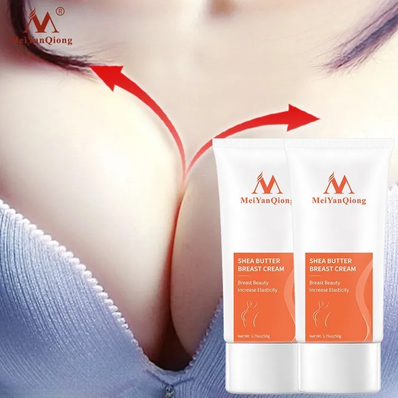 

2 шт., крем для улучшения груди