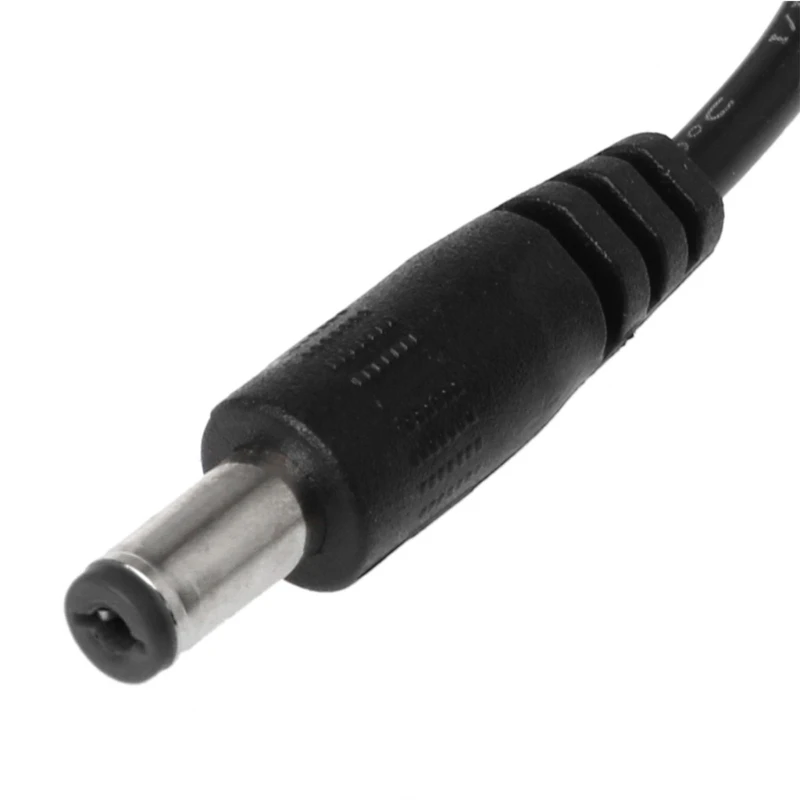 Линия USB длиной 1 м для зарядного устройства постоянного тока от 5 В до 12 адаптер