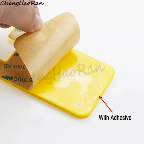 1 шт., Стикеры для сотового телефона