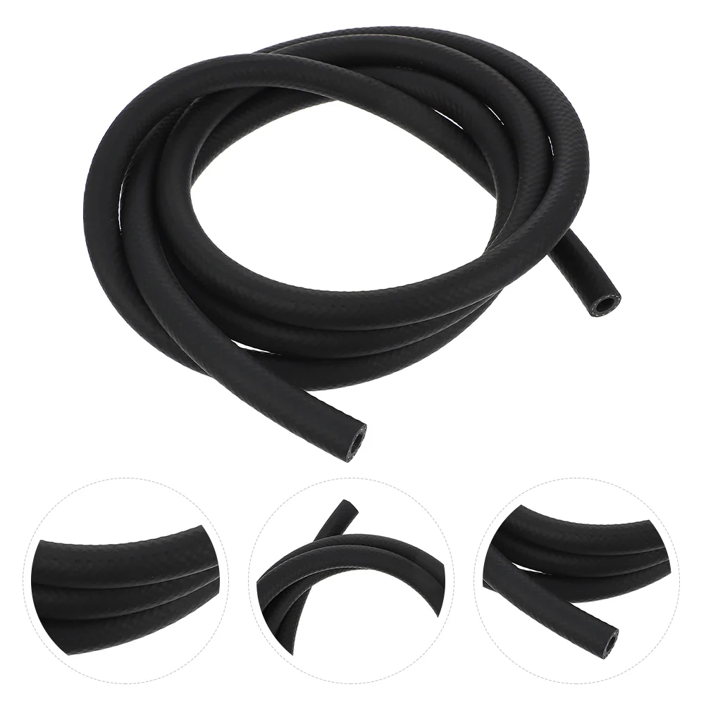 

1pc Professional Simple Oil Injection Oil Hose Fuel Tubing Oil