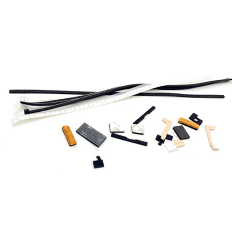 

1 Set Developer Seal Sponge for Ricoh C5503 C6003 C4503 C2503 C2003 2011