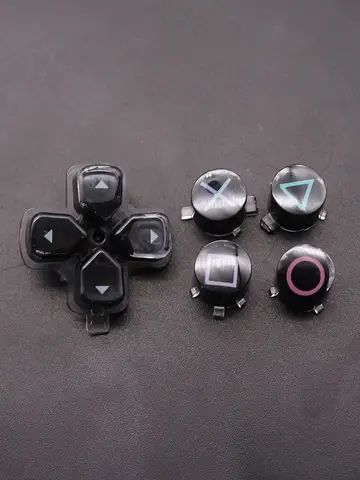 Крестовина D-Pad для геймпада PS5 XOXNXEX