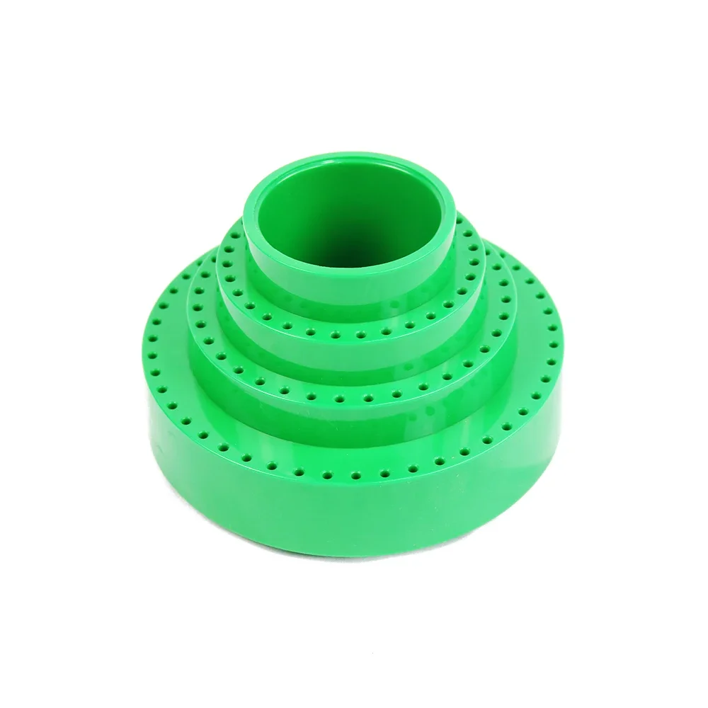 

Вращающийся органайзер для инструментов 116 отверстий