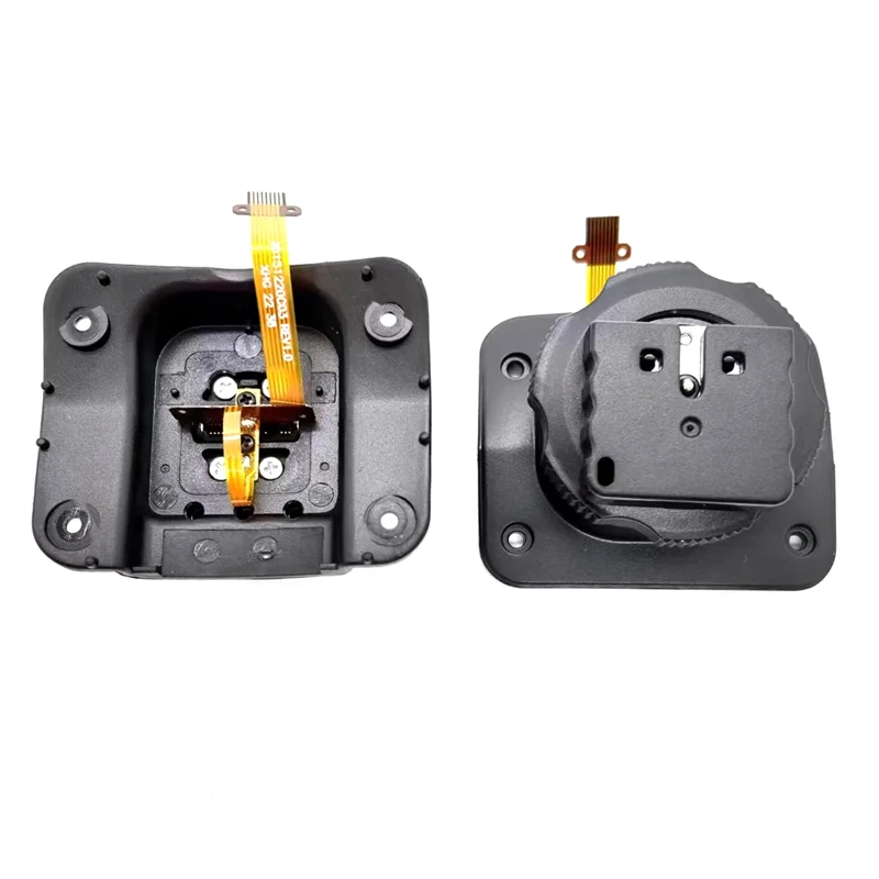 Для Godox TT685S Flash Upgrade Металлическая версия Hot Shoe Base Аксессуары для камеры Sony