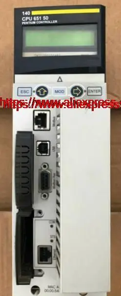 

140CPU43412U New and Original