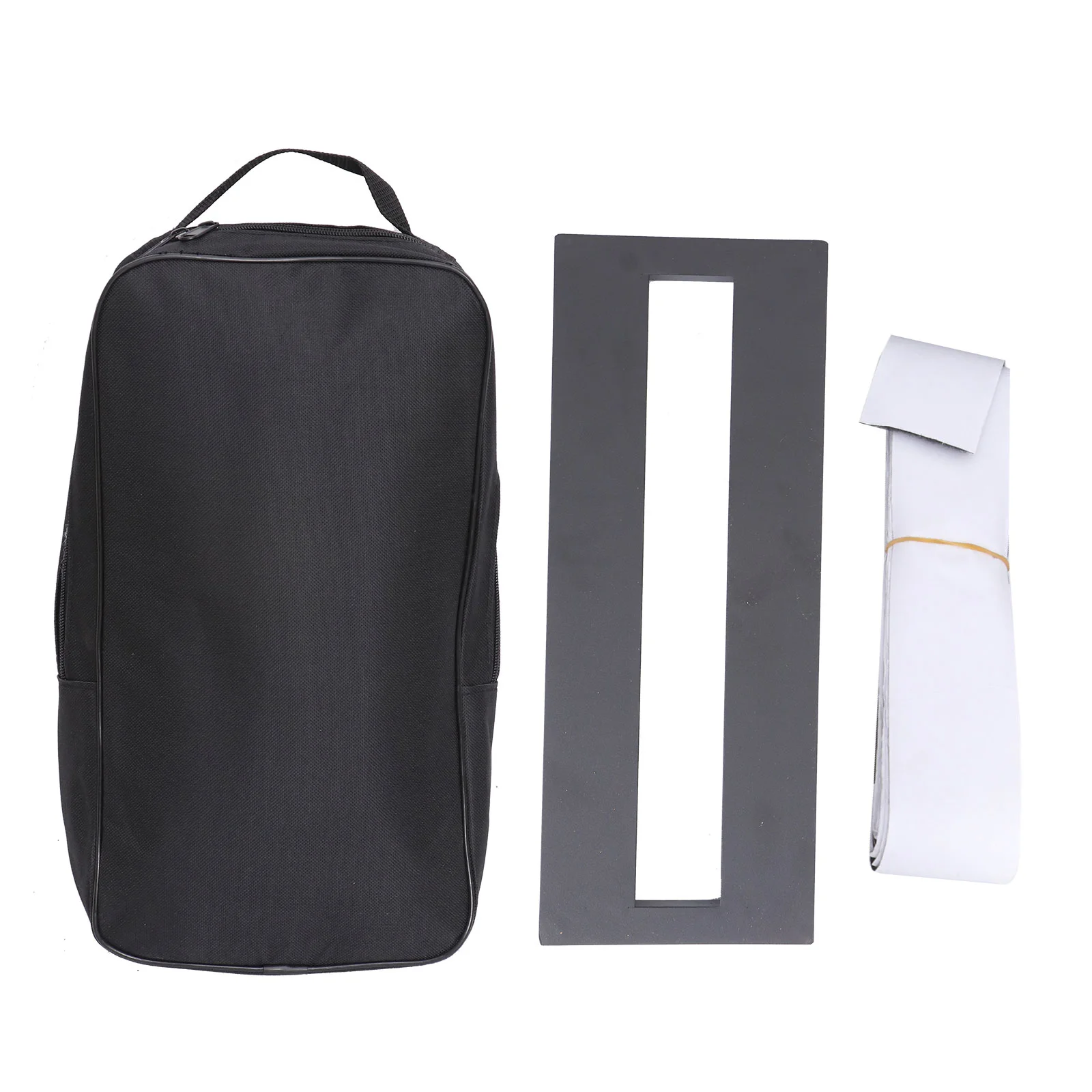 

Effector Bracket Pedalboard Electric Guitar Gitar Accessories Mini Bass Effects Accessory Backpack Tape Holder Handle