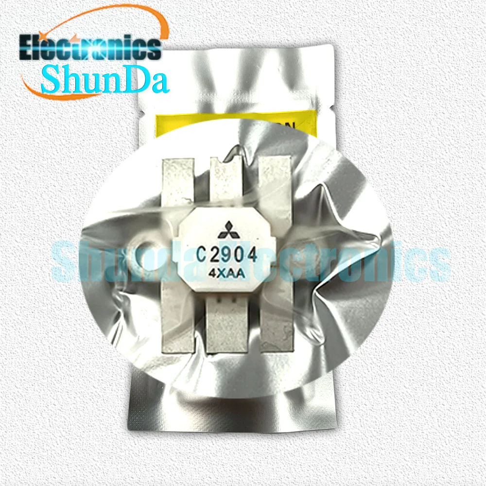 2SC2904 C2904 SMD RF высокочастотный фотомодуль |