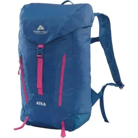 35L Silverthorne Hiking Backpack, Hydration-Compatible