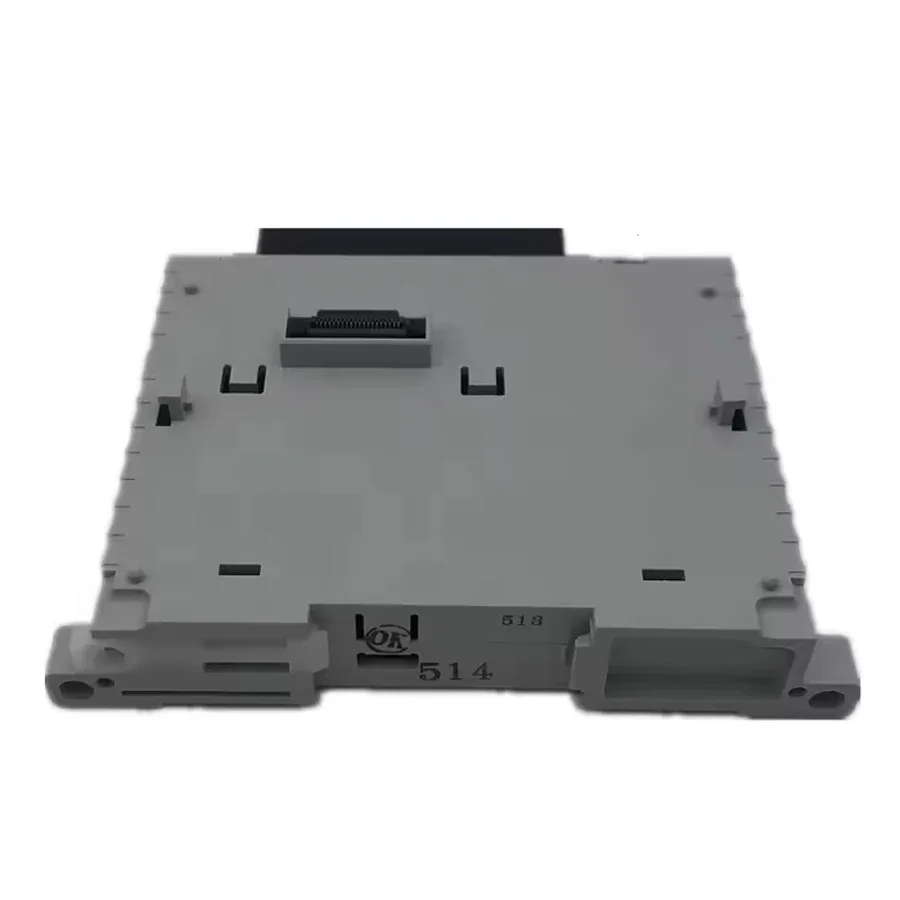 Оригинальный новый температурный модуль Mitsu bishi PLC FX5 FX5-4AD-TC-ADP