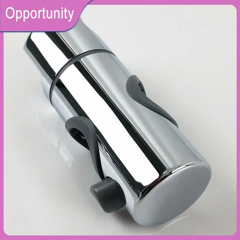 

Регулируемый кронштейн для душа, с вращением на 360 градусов