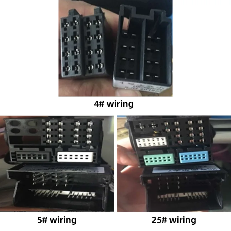 

Профессиональный автомобильный аудио DSP провод автомобильный стерео усилитель динамик проводка жгут проводов для автомобиля