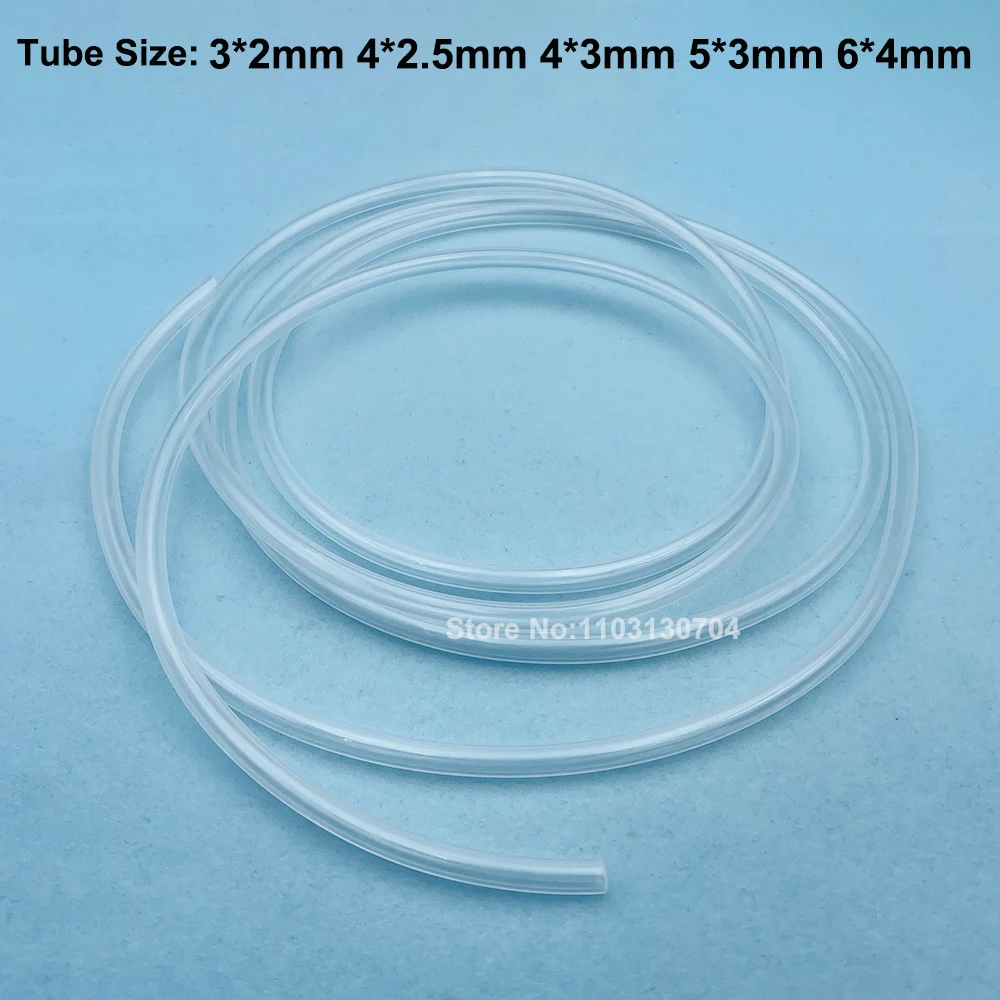 Шланг для принтера Epson I3200 XP600 TX800 DX4 DX5 DX7