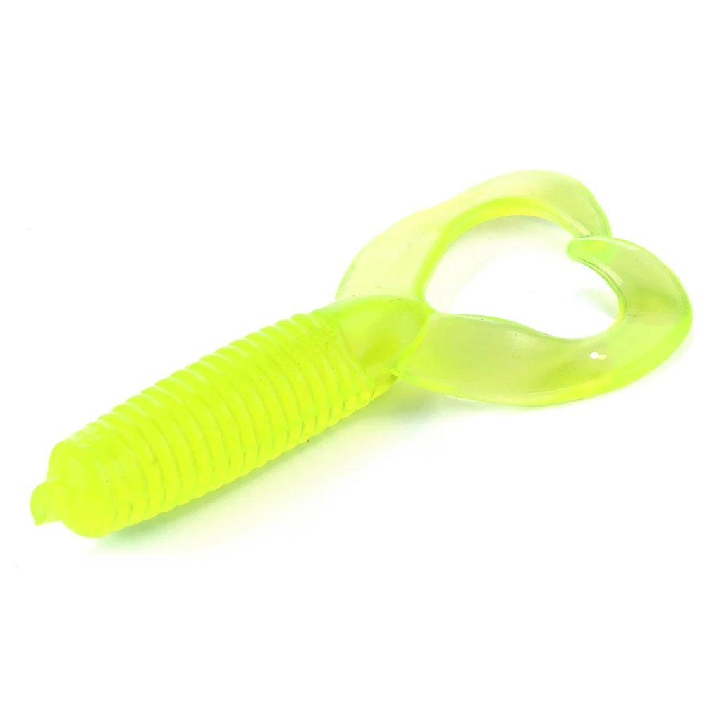 

Искусственная пластиковая рыболовная приманка, 20 дюймов