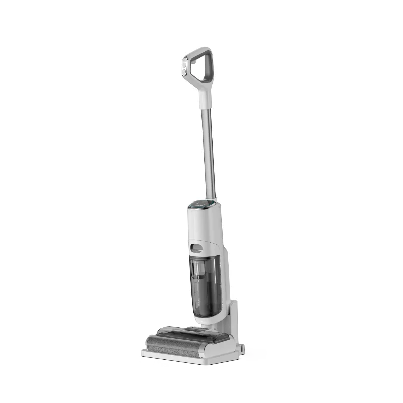 16KPA CE GS Carpet Floor Spray Water Steam Mop Household Portable Handheld Upright Wireless Wet And Dry Cordless Vacuum Cleaner