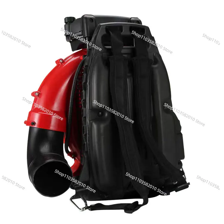 Воздуходувка для листового рюкзака EB9500 снегодувка с завода