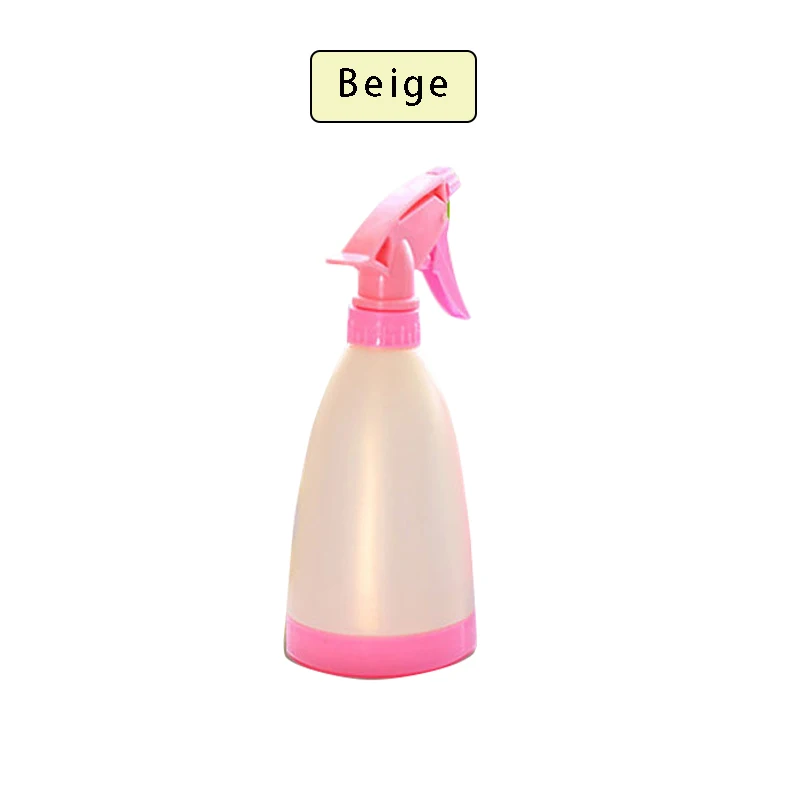 

Пластиковый ручной опрыскиватель для цветов