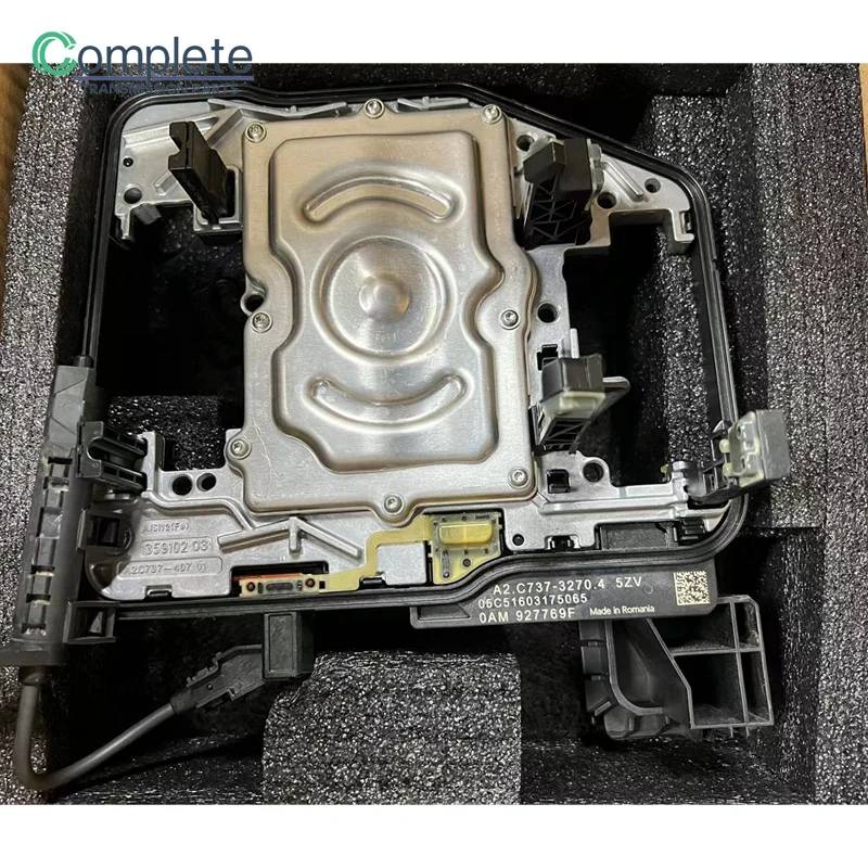 Блок управления трансмиссией DQ200 0AM TCU модуль 0AM927769F для VW Audi Skoda