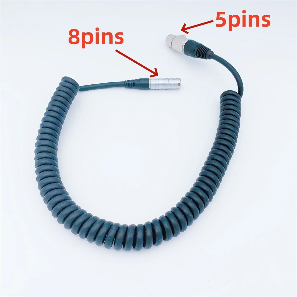 Кабель Применимо к VIVAX vLoc3-DM DM3 Радиоуправление LD9800 Детектор трубопроводов