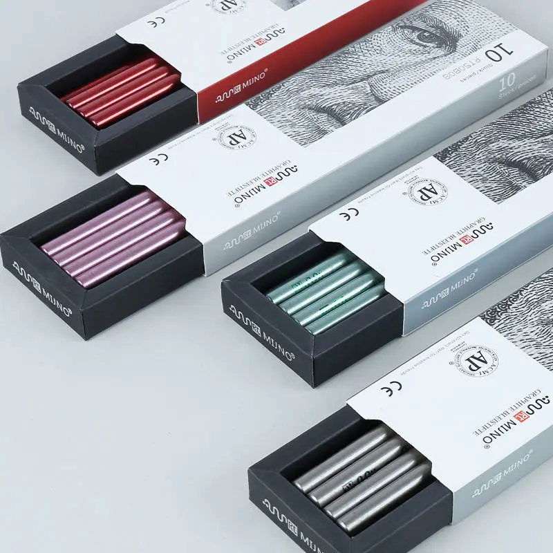 

super soft charcoal pencil art student sketch soft medium hard professional extra soft charcoal drawing sketching pencils