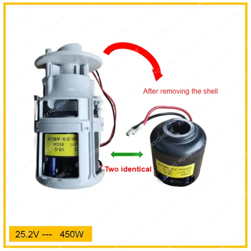 Беспроводной пылесборник XiaoMi K10 Mijia G10/1S Dreame V10/ V10plus/V10XR/V11/V11SE/T10/T20