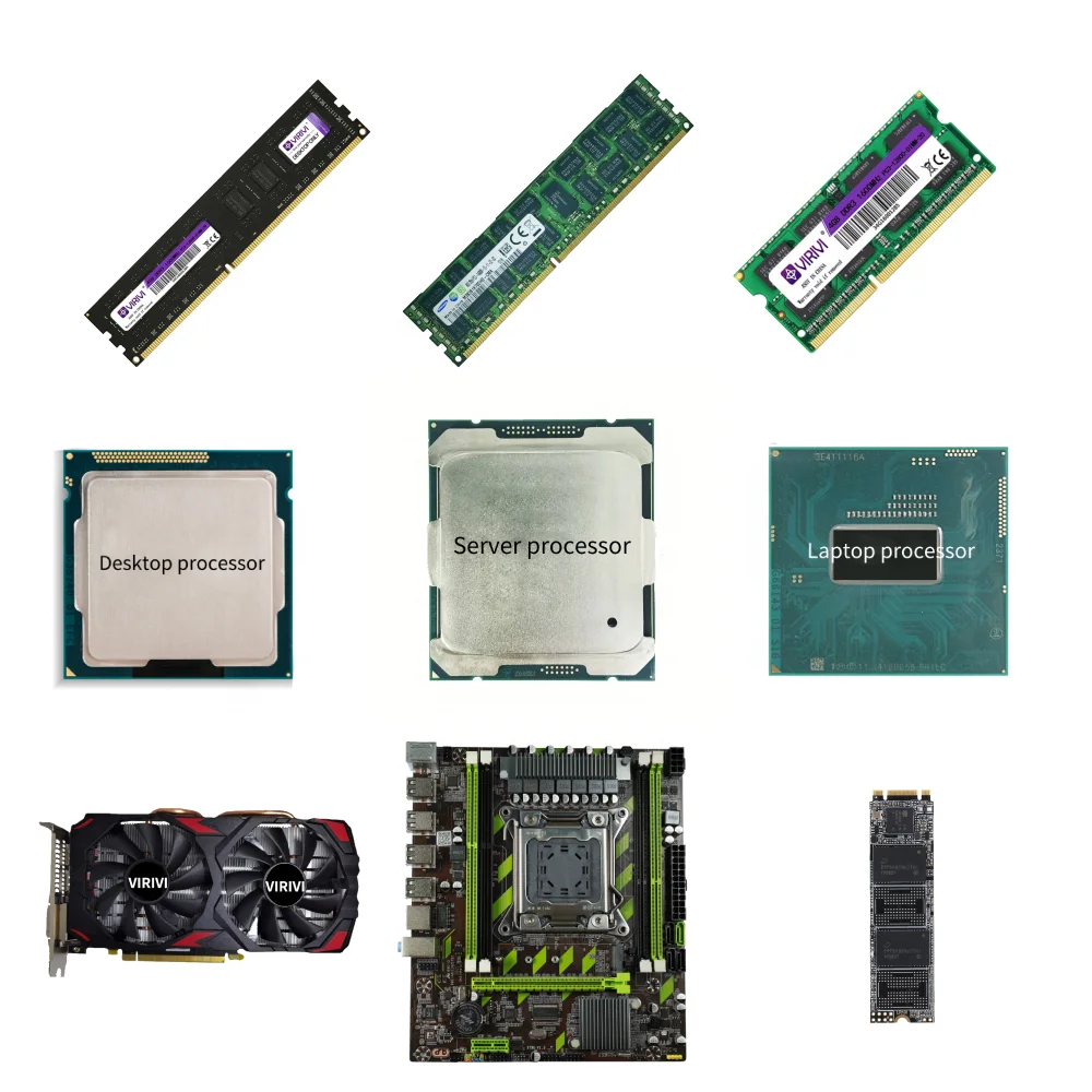 Рисунок 3 - ЦП R7 3800X R7 3800X 3
