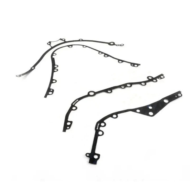 

4 шт./компл. прокладка крышки ГРМ автомобиля для Porsche Cayenne 958 2011-2018 94810112520 94810112720 94810113020 94810112920