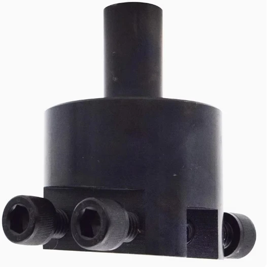 Фрезерный станок с ЧПУ плоской летающей поверхностью регулируемого размера и