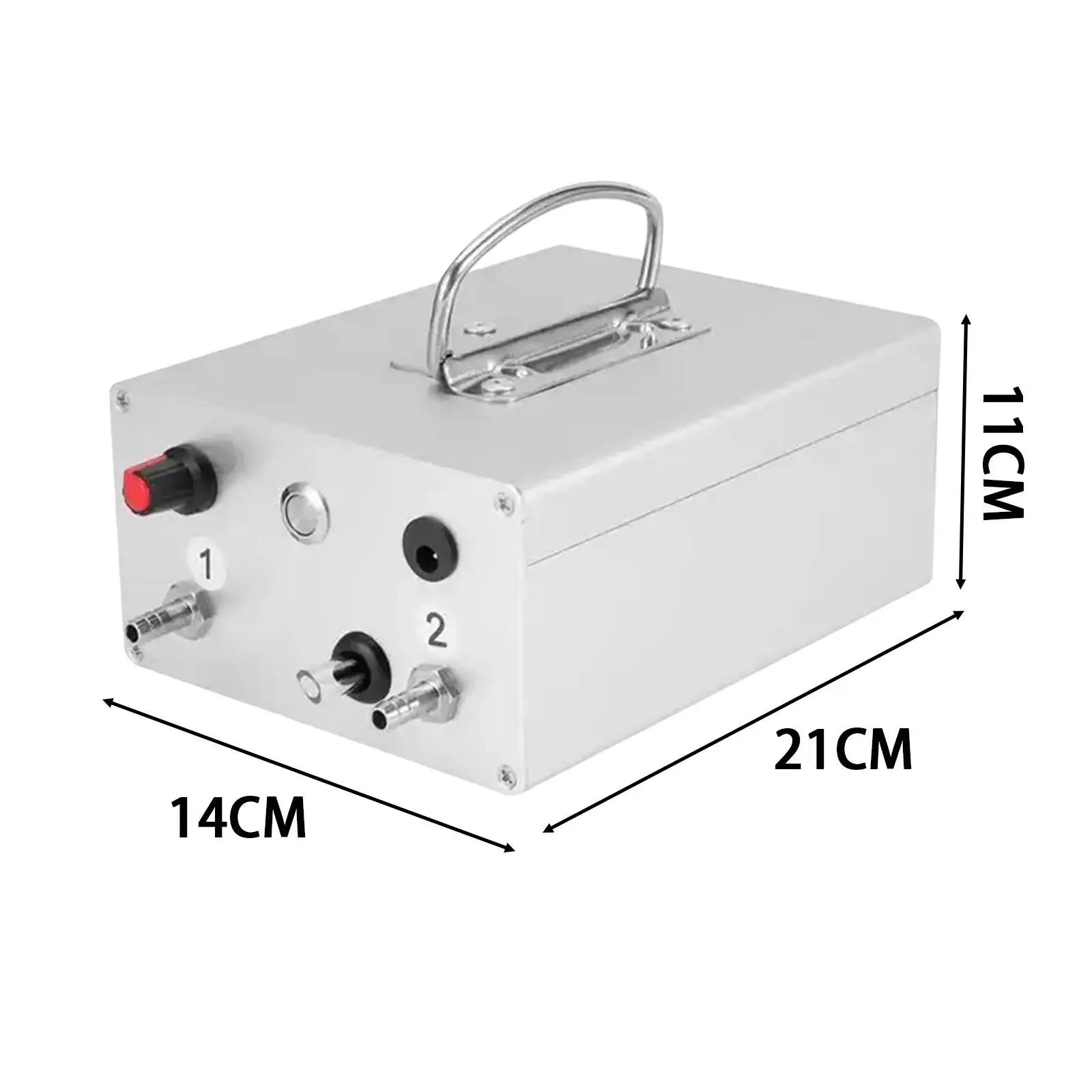 Пульсирующая Доильная машина вакуумный насос запасные части для доильника с