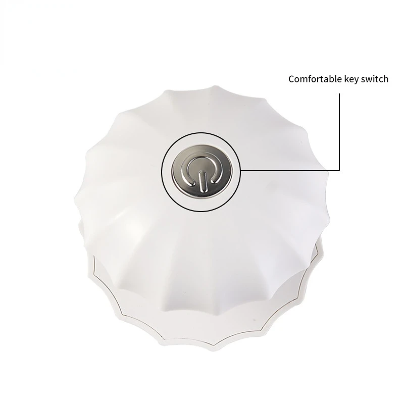 Тостер для ногтей портативный футляр светильник никюра не черного цвета с маслом