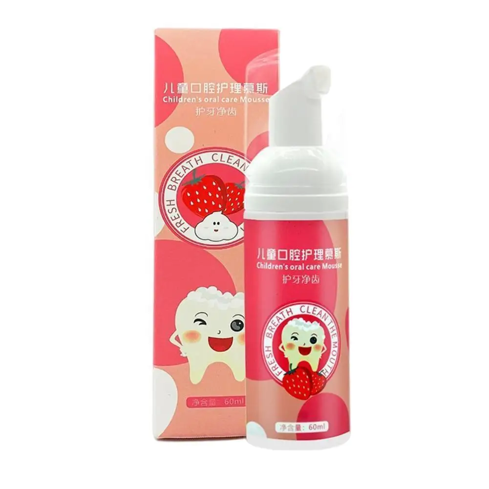 

Детская зубная паста G4H8, 60 мл