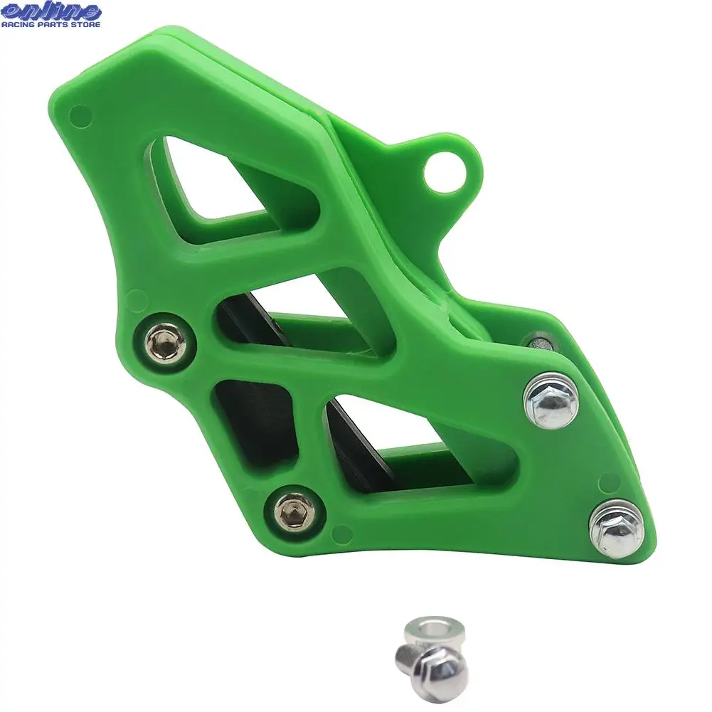 Направляющая для велосипеда KAWASAKI KX 250450 250F 450F KLX 450R KX250 KX450 KX250F KX450F KLX450R 2009-2021 |