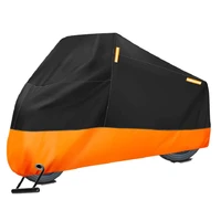 wolface 210d oxford cloth bicycle cover dustproof rainproof sunscreen motorcycle cover electric vehicle cover dropshipping